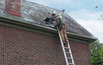 what affects urgent Great Sampford roof repairs