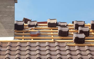 Great Sampford clay roofing costs