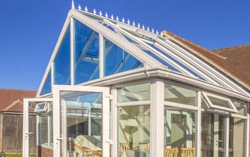 conservatory roof insulation costs Great Sampford