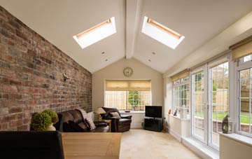 conservatory roof insulation Great Sampford, Essex