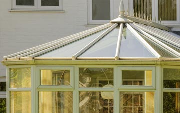 conservatory roof repair Great Sampford, Essex