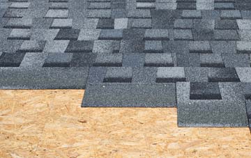 expert Great Sampford asphalt roof companies