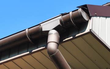 types of Great Sampford fascias