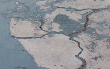 fibreglass roofing replacement Great Sampford