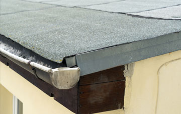 Great Sampford flat garage roofing repairs