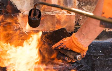 Great Sampford flat roof repair companies