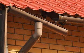 Great Sampford gutter repair costs
