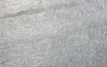 Great Sampford laminate fibreglass or shingles?