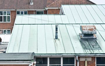 Great Sampford lead roofing costs