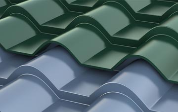 who should consider Great Sampford plastic roofs