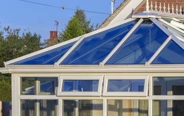 professional Great Sampford conservatory insulation