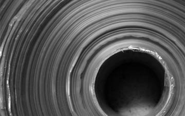 Great Sampford pvc roof replacement