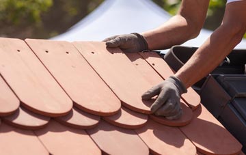 Great Sampford roof tile contractors