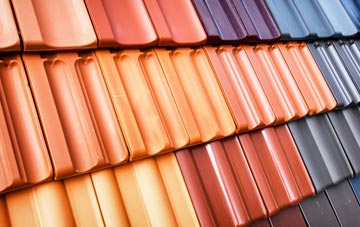 Great Sampford roof tile costs