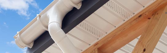 get Great Sampford guttering quotes today