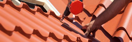 save on Great Sampford roof installation costs