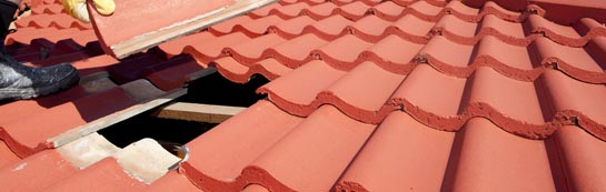 compare Great Sampford roof repair quotes