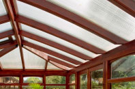 Great Sampford conservatory roofing insulation