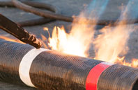 Great Sampford flat roofing replacement
