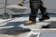 find rated Great Sampford flat roofing replacement companies