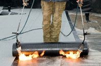 Great Sampford flat roof sealing quote