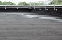 find rated Great Sampford flat roofing companies