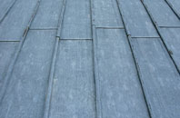 Great Sampford lead roofing