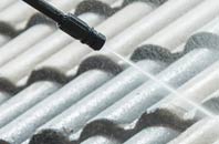 rated Great Sampford roof cleaning companies