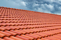 Great Sampford roofing tiles