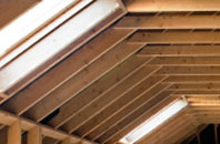 Great Sampford tapered roof insulation quotes