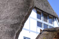 find rated Great Sampford thatchers